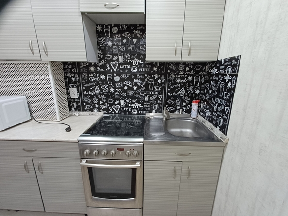 
  Продается 1-комн. квартира 31 м². Фото 8.