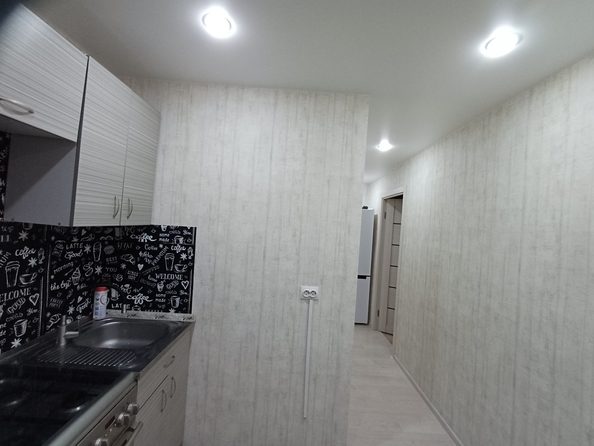 
  Продается 1-комн. квартира 31 м². Фото 10.