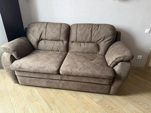
  Сдается 1-комн. квартира 35 м². Фото 2.