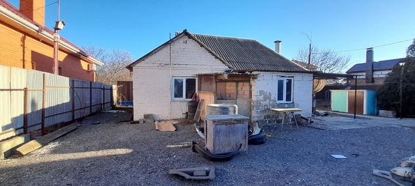 
  Продается дом 70 м². Фото 1.