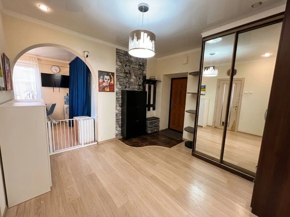 
  Продается 2-комн. квартира 71 м². Фото 4.
