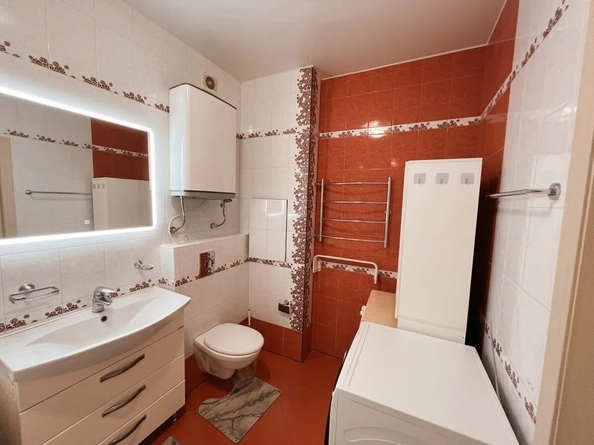
  Продается 2-комн. квартира 71 м². Фото 21.