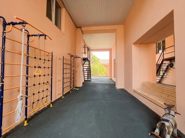 
  Продается 2-комн. квартира 71 м². Фото 26.