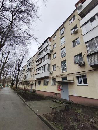 
  Продается 2-комн. квартира 45.3 м². Фото 8.