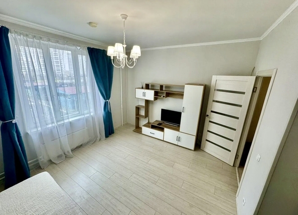
  Продается 2-комн. квартира 36 м². Фото 1.