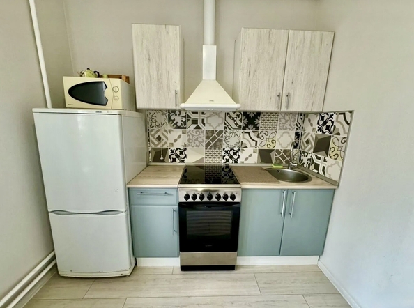 
  Продается 2-комн. квартира 36 м². Фото 5.