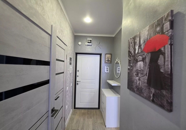 
  Продается 3-комн. квартира 64 м². Фото 1.