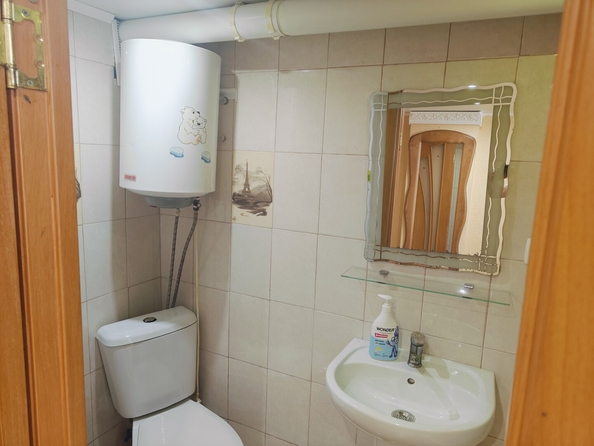
  Продается студия 23 м². Фото 8.