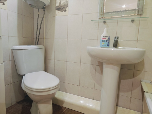 
  Продается студия 23 м². Фото 9.