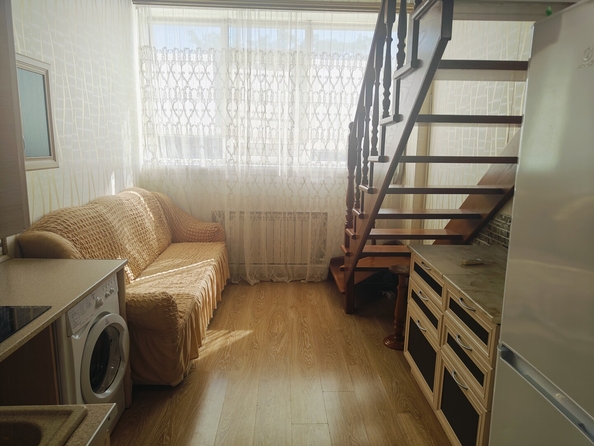 
  Продается студия 23 м². Фото 11.