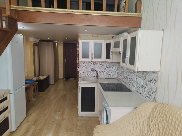
  Продается студия 23 м². Фото 14.