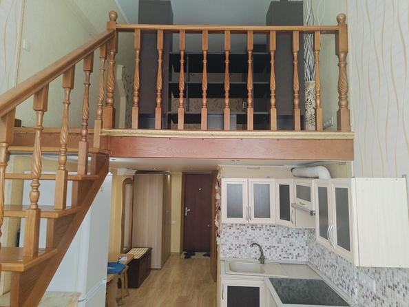 
  Продается студия 23 м². Фото 17.