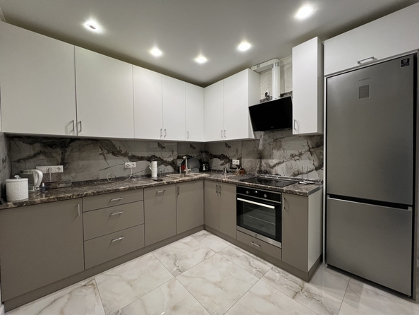 
  Продается 2-комн. квартира 60 м². Фото 3.
