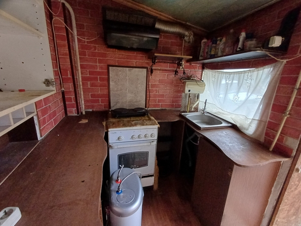 
  Продается 2-комн. квартира 32 м². Фото 5.