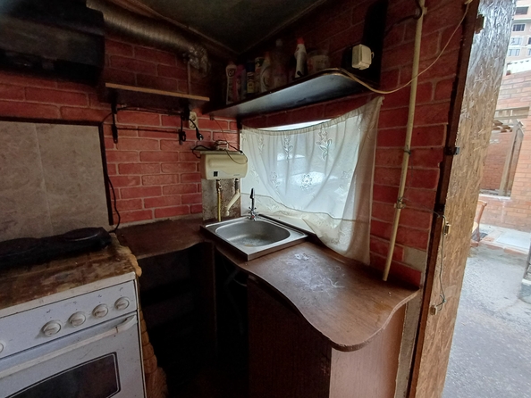 
  Продается 2-комн. квартира 32 м². Фото 7.