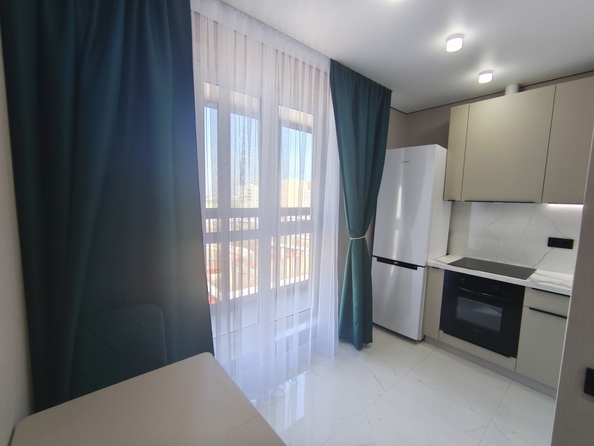 
  Продается 1-комн. квартира 35 м². Фото 1.