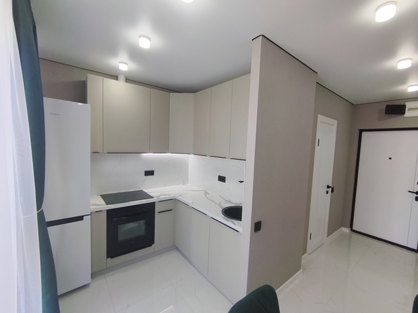 
  Продается 1-комн. квартира 35 м². Фото 2.
