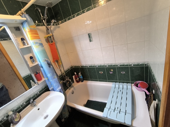 
  Продается 3-комн. квартира 74 м². Фото 12.