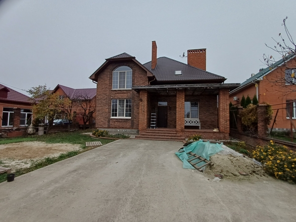 
  Продается дом 270 м². Фото 1.