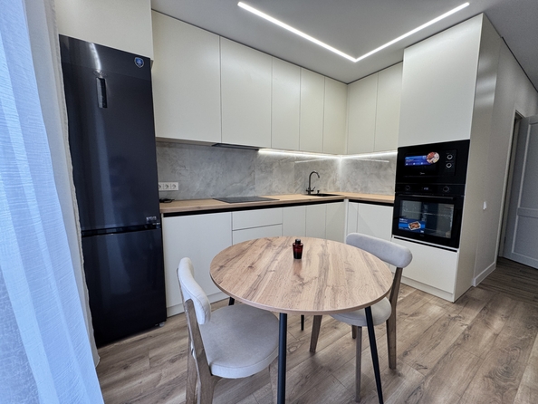 
  Продается 1-комн. квартира 36 м². Фото 1.