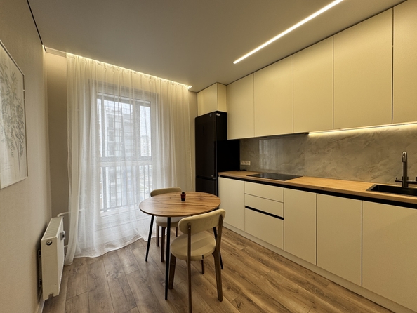 
  Продается 1-комн. квартира 36 м². Фото 2.