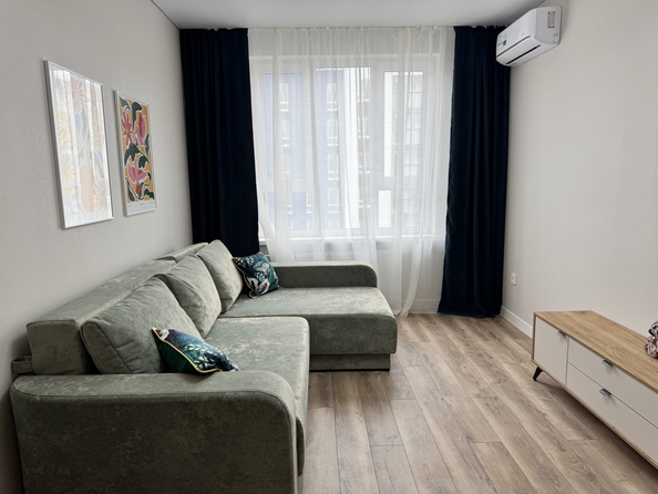 
  Продается 1-комн. квартира 36 м². Фото 3.