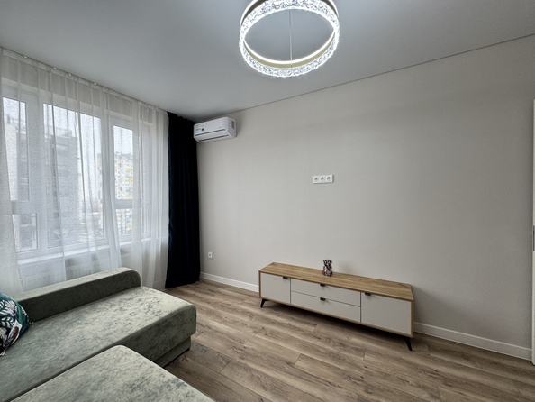 
  Продается 1-комн. квартира 36 м². Фото 5.
