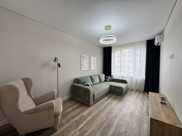 
  Продается 1-комн. квартира 36 м². Фото 6.
