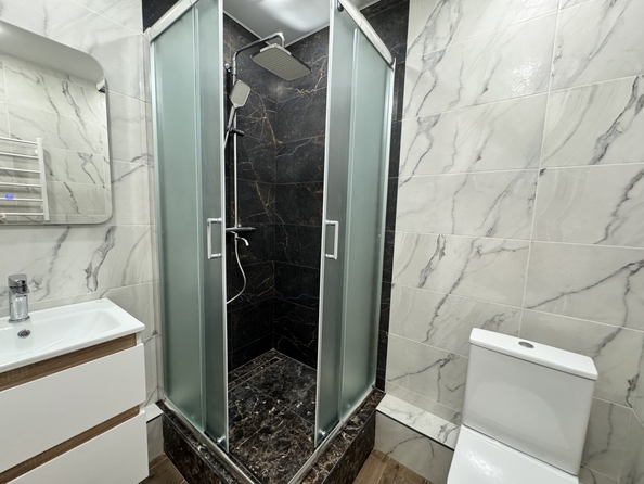 
  Продается 1-комн. квартира 36 м². Фото 8.