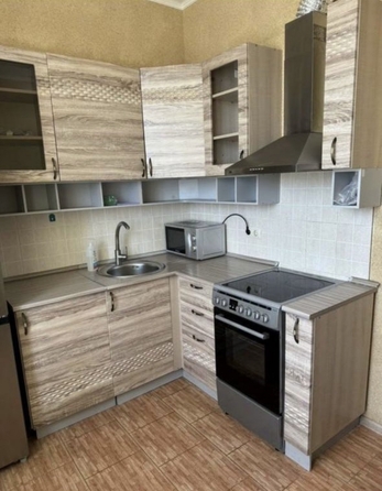 
  Продается 1-комн. квартира 36 м². Фото 1.
