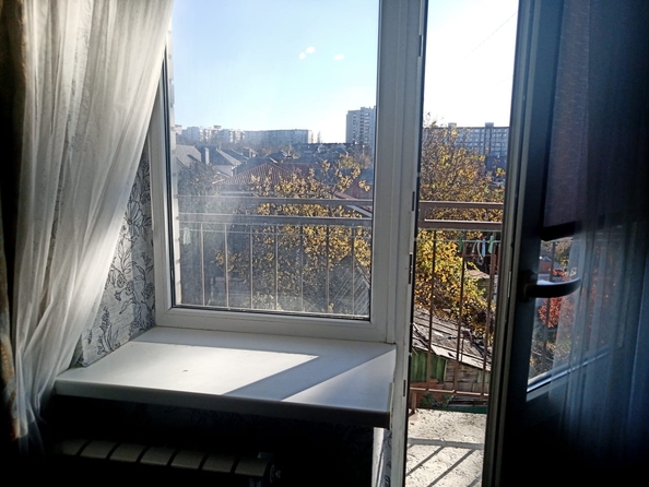 
  Продается 1-комн. квартира 30.3 м². Фото 6.