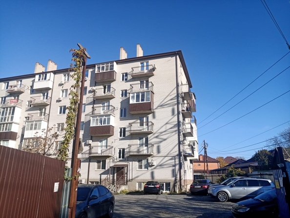 
  Продается 1-комн. квартира 30.3 м². Фото 7.