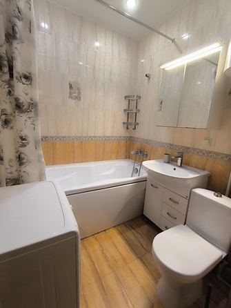 
  Продается 2-комн. квартира 51.3 м². Фото 5.