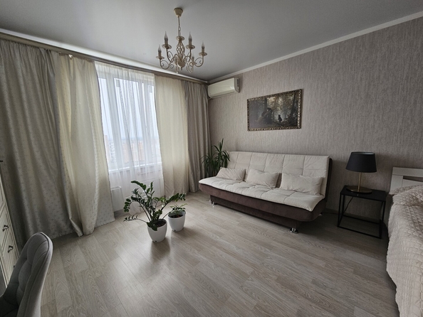 
  Продается 1-комн. квартира 38 м². Фото 2.
