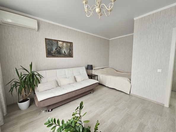 
  Продается 1-комн. квартира 38 м². Фото 3.