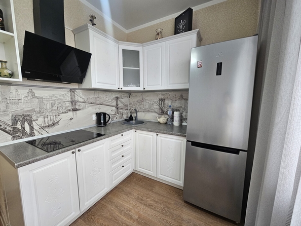 
  Продается 1-комн. квартира 38 м². Фото 4.