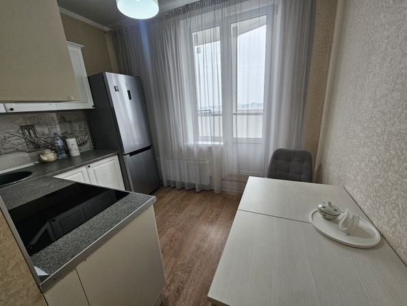 
  Продается 1-комн. квартира 38 м². Фото 5.