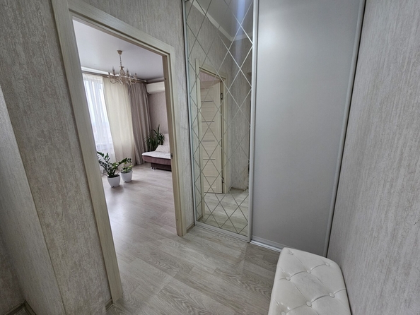 
  Продается 1-комн. квартира 38 м². Фото 6.