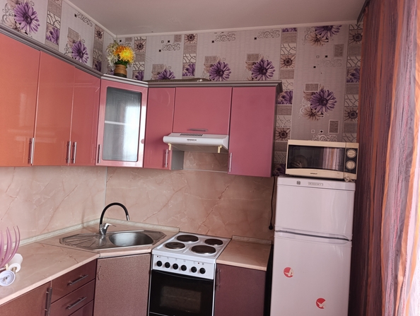 
  Продается 1-комн. квартира 35.9 м². Фото 2.