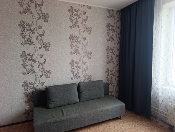
  Продается 1-комн. квартира 35.9 м². Фото 5.