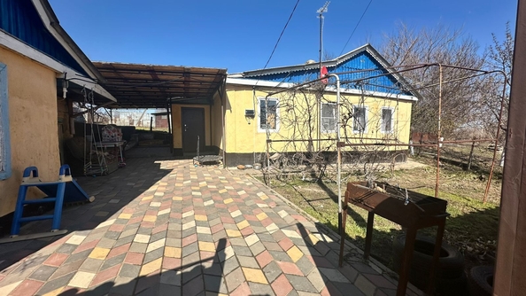 
  Продается дом 52 м². Фото 1.