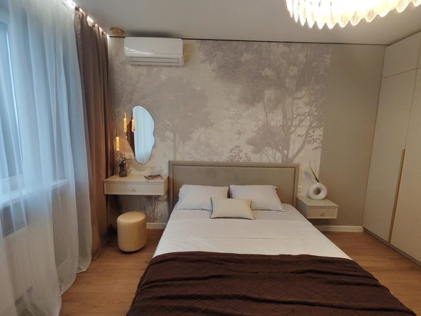 
  Продается 2-комн. квартира 42 м², в ЖК Западные Аллеи, литера 6.3. Фото 6.
