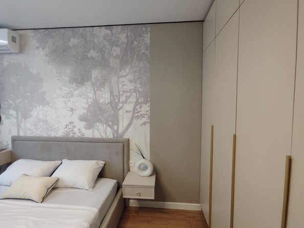 
  Продается 2-комн. квартира 42 м², в ЖК Западные Аллеи, литера 6.3. Фото 8.