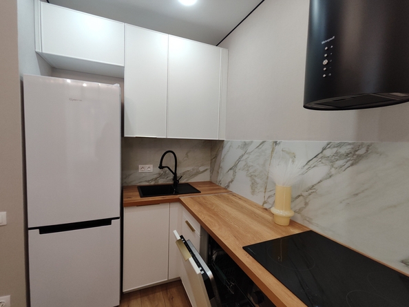 
  Продается 2-комн. квартира 42 м², в ЖК Западные Аллеи, литера 6.3. Фото 10.