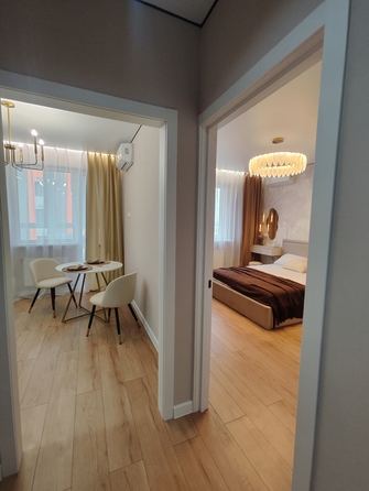 
  Продается 2-комн. квартира 42 м², в ЖК Западные Аллеи, литера 6.3. Фото 12.