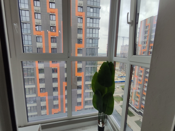 
  Продается 2-комн. квартира 42 м², в ЖК Западные Аллеи, литера 6.3. Фото 17.