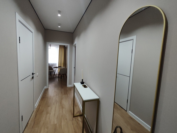 
  Продается 2-комн. квартира 42 м², в ЖК Западные Аллеи, литера 6.3. Фото 19.