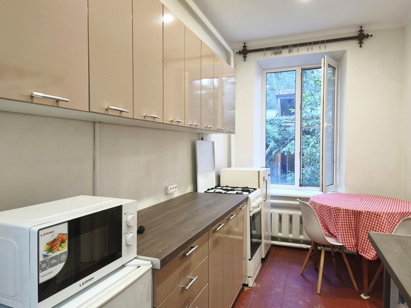 
  Продается 1-комн. квартира 29 м². Фото 1.