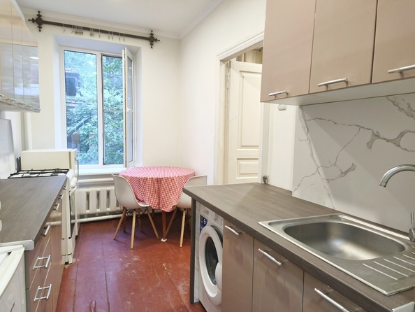 
  Продается 1-комн. квартира 29 м². Фото 4.