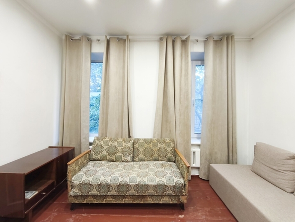 
  Продается 1-комн. квартира 29 м². Фото 6.